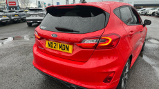 Ford Fiesta 1.0 EcoBoost 95 ST-Line Edition 5dr Petrol Hatchback
